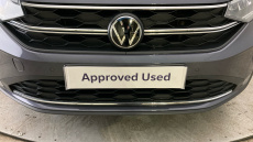 Volkswagen Taigo 1.0 TSI 110 Life 5dr Petrol Hatchback